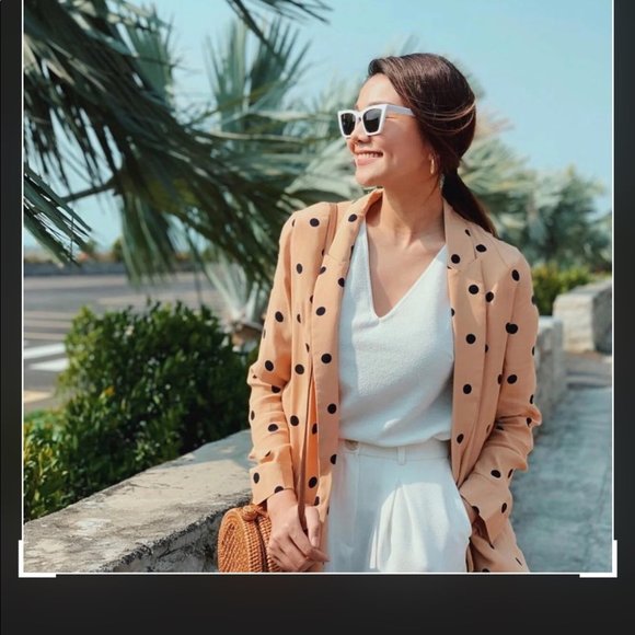 Mango Sunglasses - Picture 3 of 7